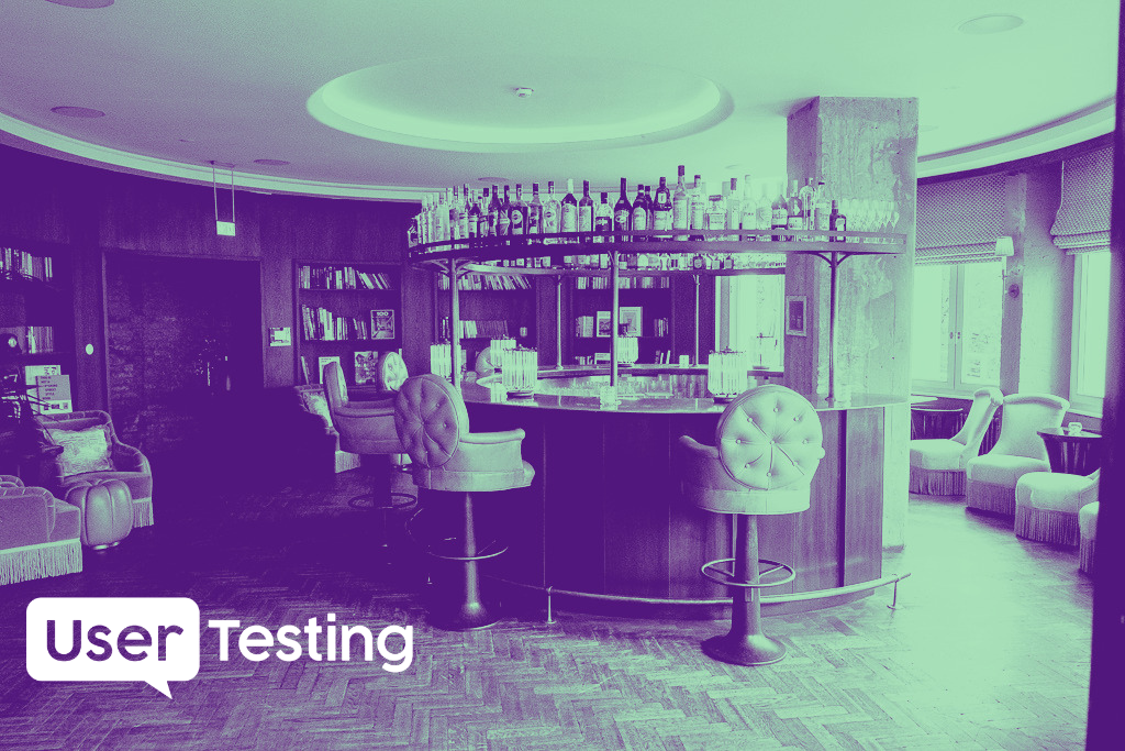 UserTesting Social at Soho House