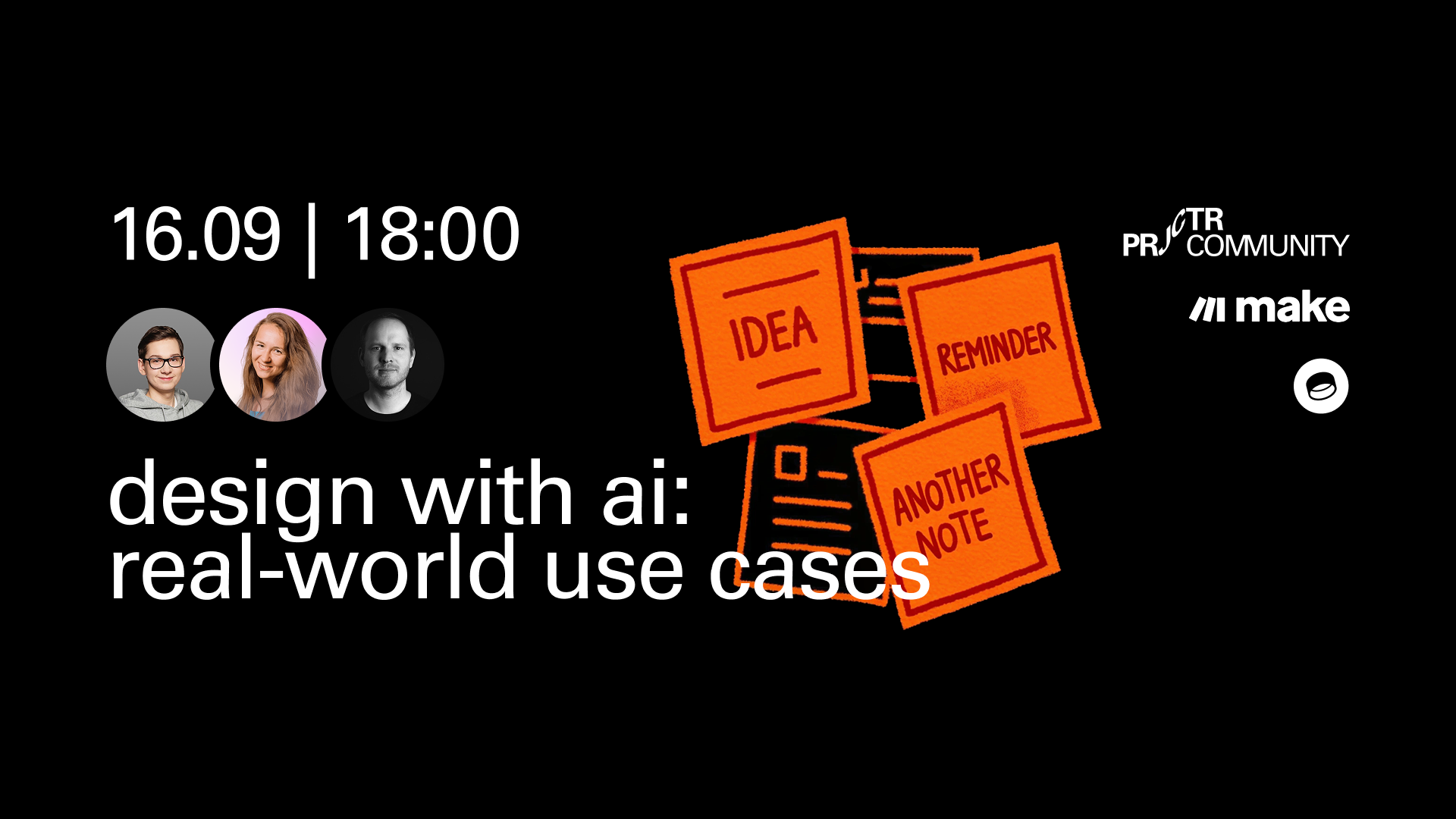 Design with AI: Real-World Use Cases