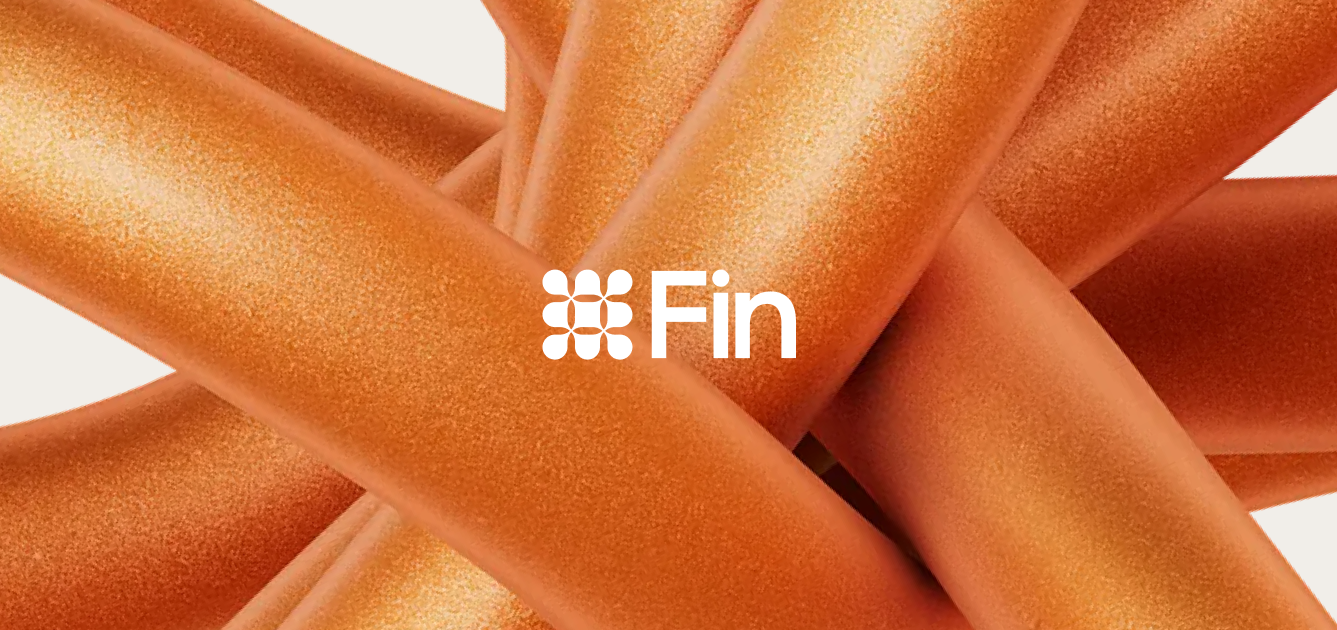 Fin x Hatch | Design in the AI era